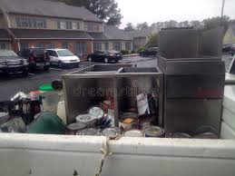 Professional Junk Removal Services in Chamberlayne, VA